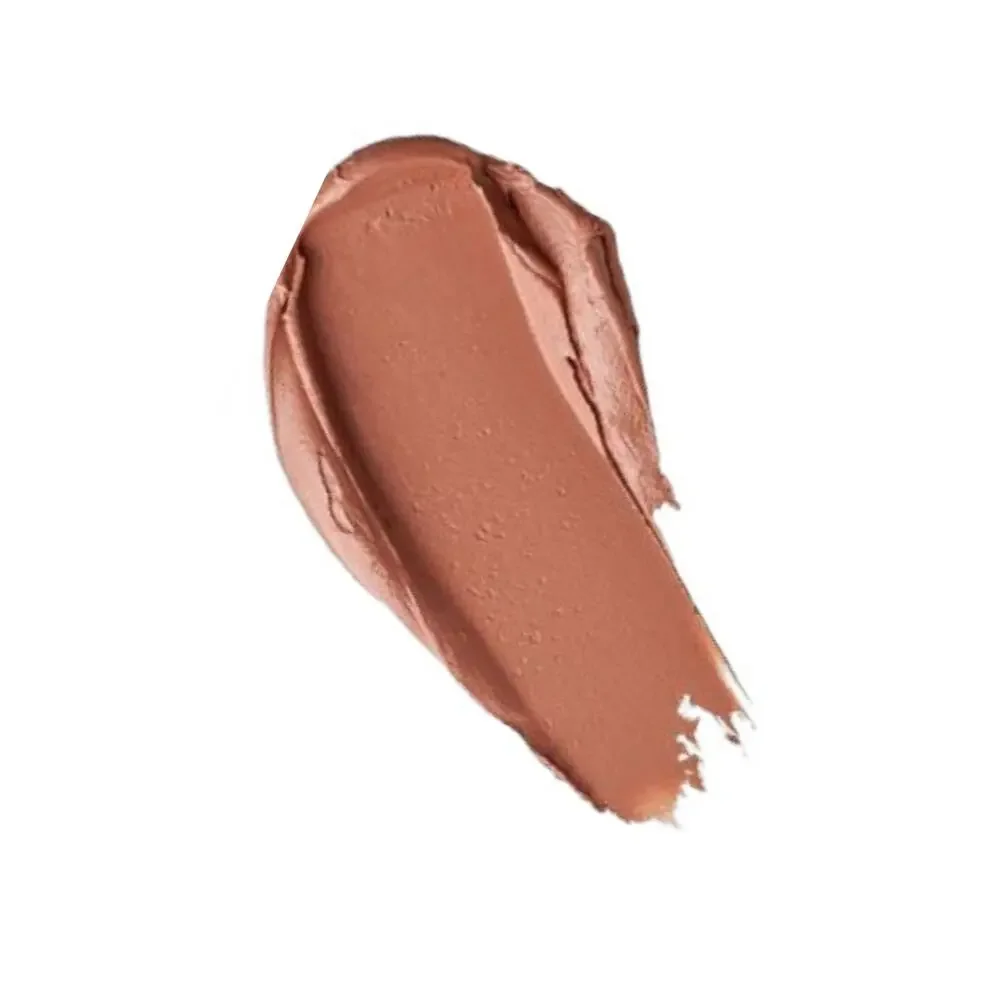 Makeup Revolution Matte Lipstick #212 Head-Turner | Full Size | Nude Brown NEW